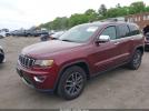 Jeep Grand Cherokee Limited 4x4 Image 3