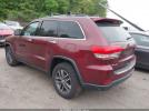 Jeep Grand Cherokee Limited 4x4 Image 5
