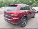 Jeep Grand Cherokee Limited 4x4 Image 2