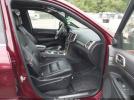 Jeep Grand Cherokee Limited 4x4 Image 13