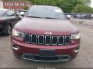 Jeep Grand Cherokee Limited 4x4 Image 12