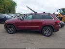 Jeep Grand Cherokee Limited 4x4 Image 11