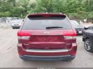 Jeep Grand Cherokee Limited 4x4 Image 14