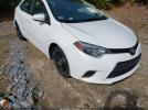 Toyota Corolla Le Image 1
