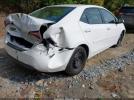 Toyota Corolla Le Image 16