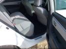 Toyota Corolla Le Image 5