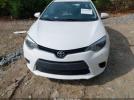 Toyota Corolla Le Image 12