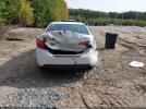 Toyota Corolla Le Image 14