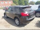 Nissan Rogue Sv Image 12