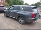 Hyundai PALISADE Sel Image 9