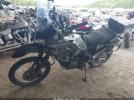 Kawasaki Kl650 Image 3