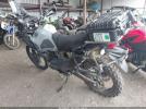 Kawasaki Kl650 Image 4
