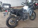 Kawasaki Kl650 Image 9