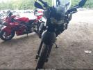 Kawasaki Kl650 Image 5