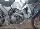 Kawasaki Kl650 Image 8