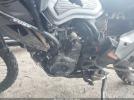Kawasaki Kl650 Image 10