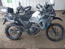 Kawasaki Kl650 Image 13