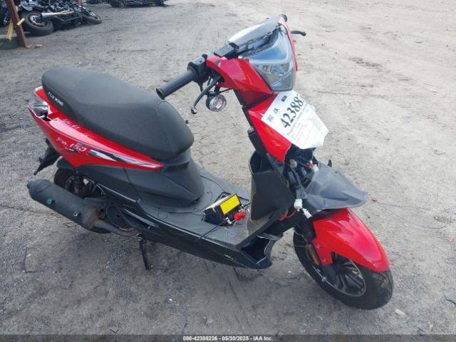  Salvage Fly E Bike Rz
