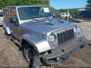 Jeep Wrangler 75th Anniversary Edition 4x4 Image 1