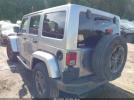 Jeep Wrangler 75th Anniversary Edition 4x4 Image 4