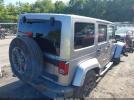 Jeep Wrangler 75th Anniversary Edition 4x4 Image 3