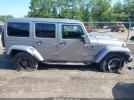 Jeep Wrangler 75th Anniversary Edition 4x4 Image 16