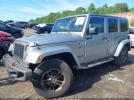 Jeep Wrangler 75th Anniversary Edition 4x4 Image 15