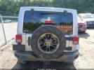 Jeep Wrangler 75th Anniversary Edition 4x4 Image 13