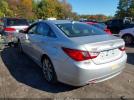 Hyundai SONATA Se Image 3