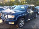Honda Ridgeline Rtl Image 4