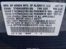 Honda Ridgeline Rtl Image 13