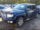 Honda Ridgeline Rtl Image 12