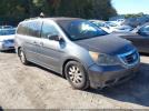 Honda Odyssey Ex-l Image 1