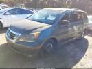 Honda Odyssey Ex-l Image 2
