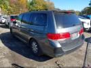 Honda Odyssey Ex-l Image 9