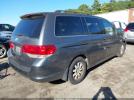 Honda Odyssey Ex-l Image 4