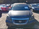 Honda Odyssey Ex-l Image 3