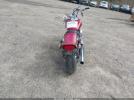 Yamaha Xvs65 A Image 10