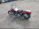 Yamaha Xvs65 A Image 9