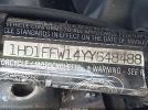 Harley-Davidson Flhtci Image 6