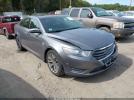Ford Taurus Limited Image 1