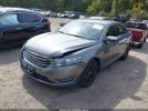 Ford Taurus Limited Image 7