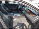 Ford Taurus Limited Image 4