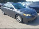 Toyota Camry Image 1