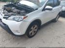 Toyota RAV4 Xle Image 2