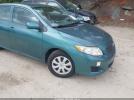 Toyota Corolla Le Image 1