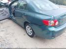 Toyota Corolla Le Image 4