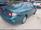 Toyota Corolla Le Image 3
