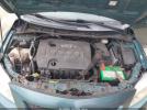 Toyota Corolla Le Image 10
