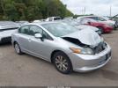 Honda Civic Lx Image 1